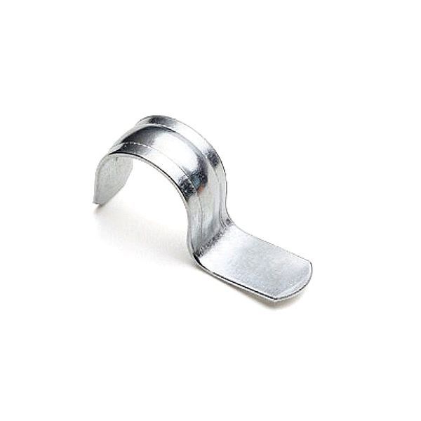 Скоба крепежная однолапковая d38-40мм для монтажн. пистолета метал. PROxima EKF smp-1-38-40