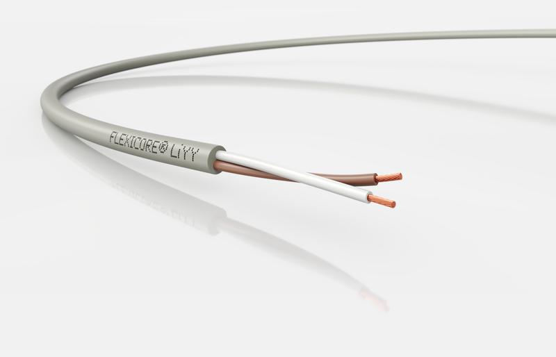 Кабель FLExICORE LiYY 2х0.14 (м) LAPP 3120001368