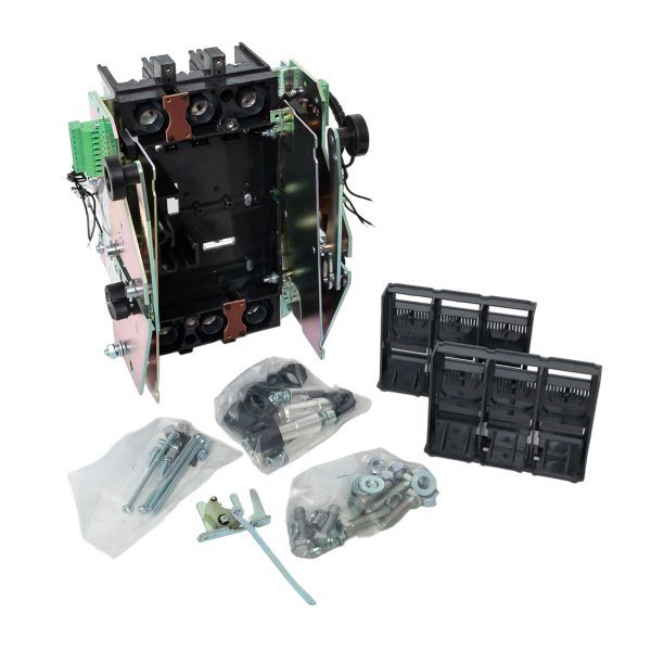 Панель выкатная для ВА-99C 400-630 задн. присоед. EKF mccb99c-630-dod-3r