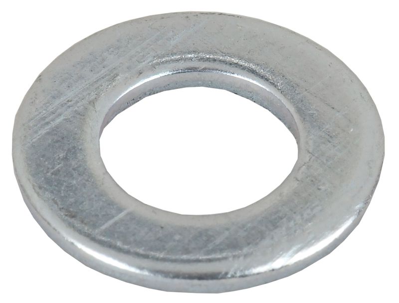 Шайба плоская М4 DIN 125 IEK CMZ10-SH-4