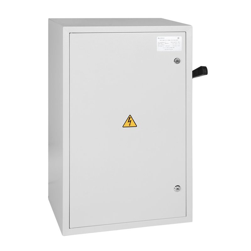 Ящик силовой ЯРП11М-791-630А-IP32-М УХЛ3 на 2 направ. КЭАЗ 349662