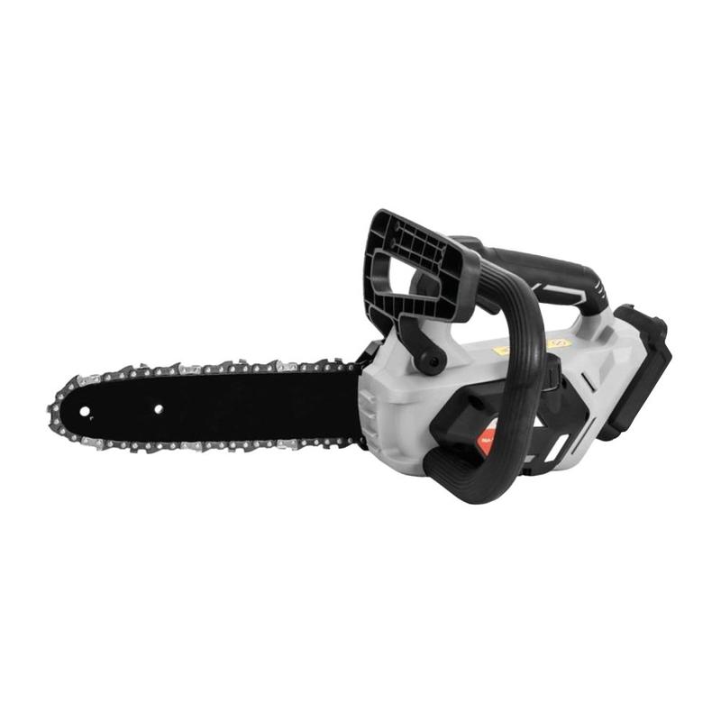 Пила цепная аккумуляторная бесщеточн. ПЦА-12/36В Li-ion АПИ (картон без аккум. и ЗУ) ИНТЕРСКОЛ 824.0.0.70