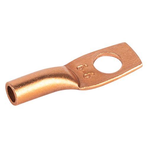 Наконечник медный ТМ 10-8-5 ЭРА Б0062525