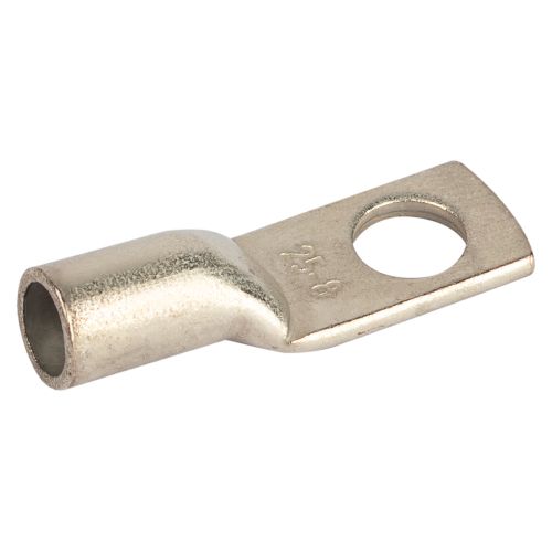 Наконечник медный луженый ТМЛ (JG) 6-6-4 ЭРА Б0062677