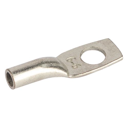 Наконечник медный луженый ТМЛ 4-4-3 ЭРА Б0062560