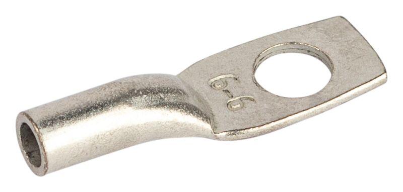 Наконечник медный луженый ТМЛ 6-4-4 ЭРА Б0062556