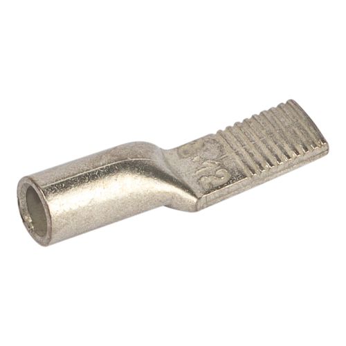 Наконечник штифтовой медный луженый НШМЛ 10-7х13 ЭРА Б0062680