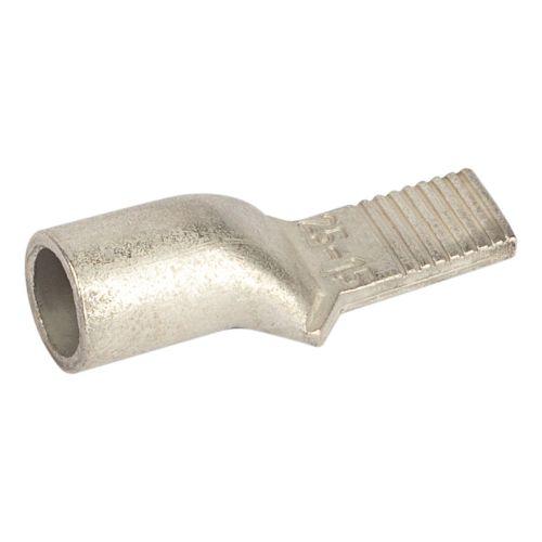 Наконечник штифтовой медный луженый НШМЛ 6-5.5х12 ЭРА Б0062616