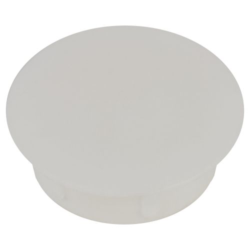 Заглушка для кабель-канала UniProf 42х26мм и 54х34мм бел. ЭРА Б0054628