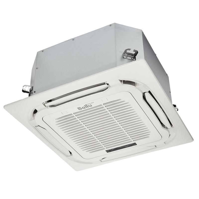 Кондиционер