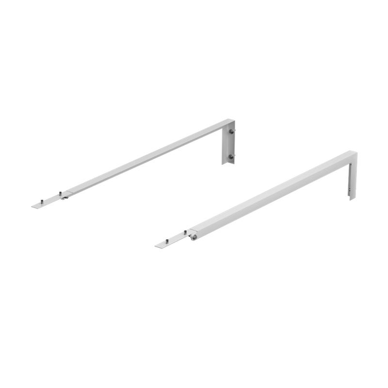 Комплект кронштейнов настенных WOLTA Pro КН01-600 (уп.2шт) WOLTA КН01-600