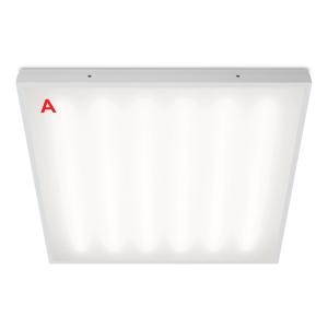 Светильник светодиодный ДВО13-54-041-5К с БАП EM1 матов. STD WOLTA ДВО13-54-041-5К