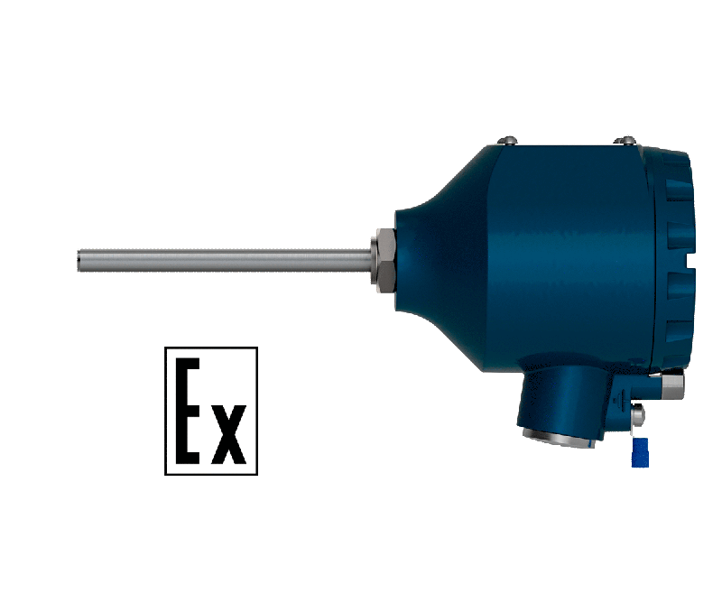 Преобразователь термоэлектрический (-40...+1250 НАRT) ДТПN365Д-0918.1000.1.0.И.ЕХD-Т6 ОВЕН 78131
