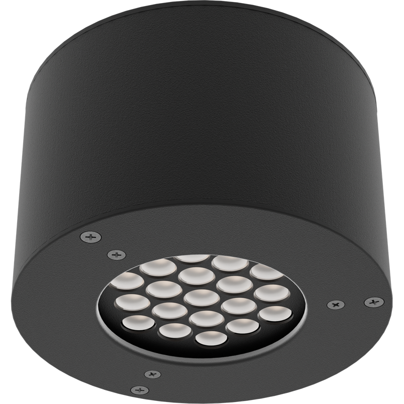 Светильник LIGHTFALL S LED 24W D50 827 BL СТ 1883000020