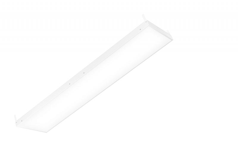 Светильник светодиодный LE-СВО-03-038-8428-40Д+LE0274 "Офис" LED-effect 8428+LE0274