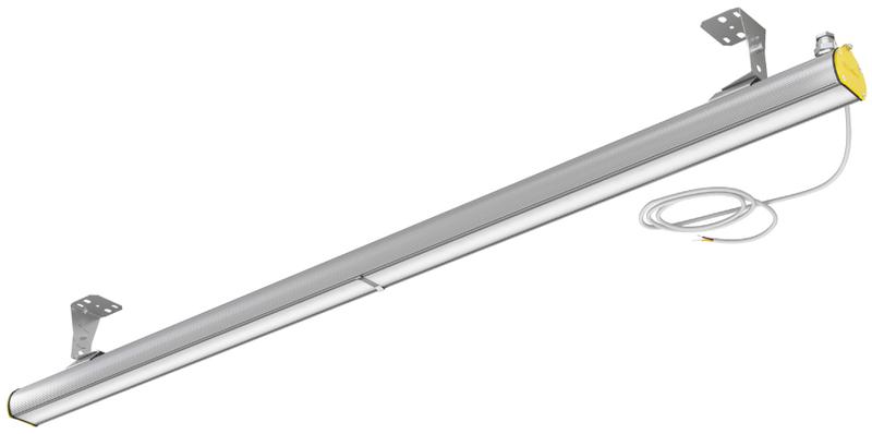 Светильник светодиодный LE-СПП-26-060-4139Ex-65Х "Струна Ex" LED-effect 4139Ex