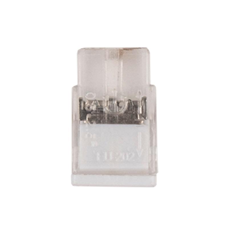 Клемма монтажная нажимного соединения PTC-2P 2273-202 450В 32А 0.14-4.0кв.мм Jazzway 5050976