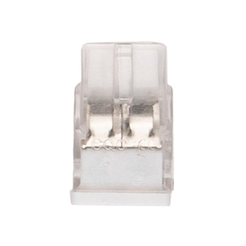 Клемма монтажная нажимного соединения PTC-2P 2273-242 450В 32А 0.14-4.0кв.мм Jazzway 5051096