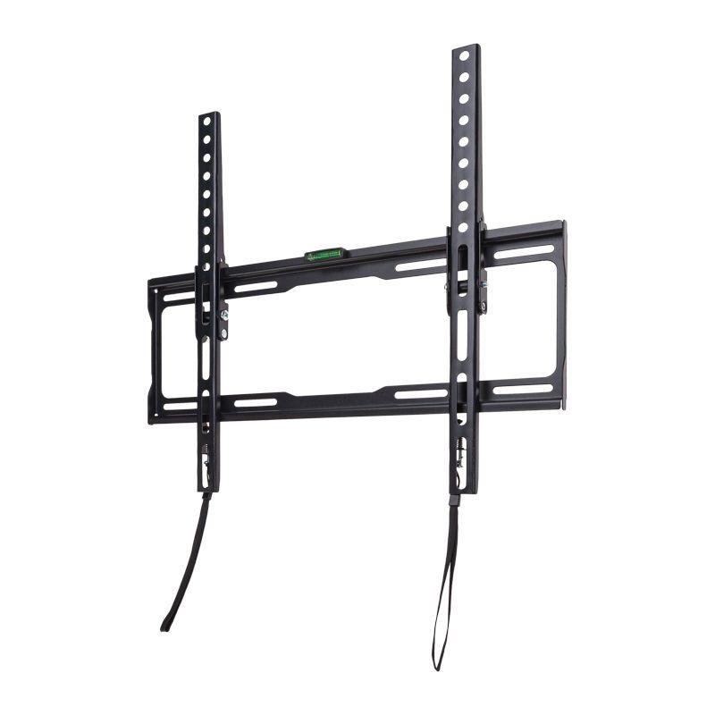 Кронштейн для телевизора 32"- 60" дюймов наклонный с быстрой фиксацией HOME Rexant 38-0312