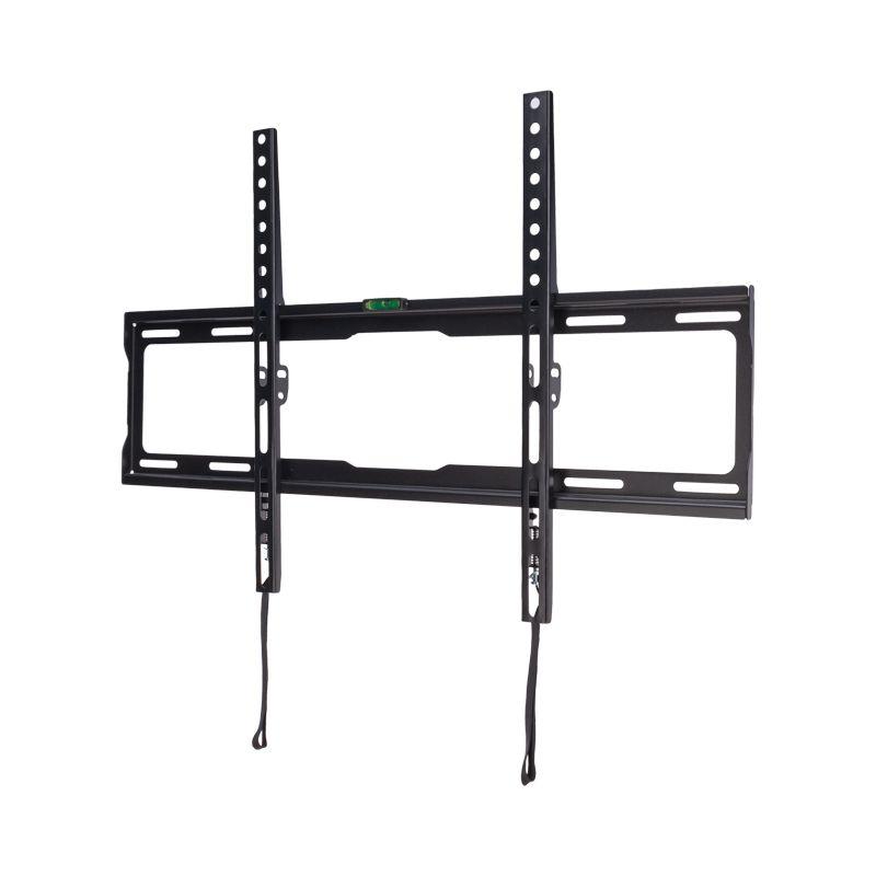 Кронштейн для телевизора 37"-70" дюймов фиксированный с быстрой фиксацией HOME Rexant 38-0372