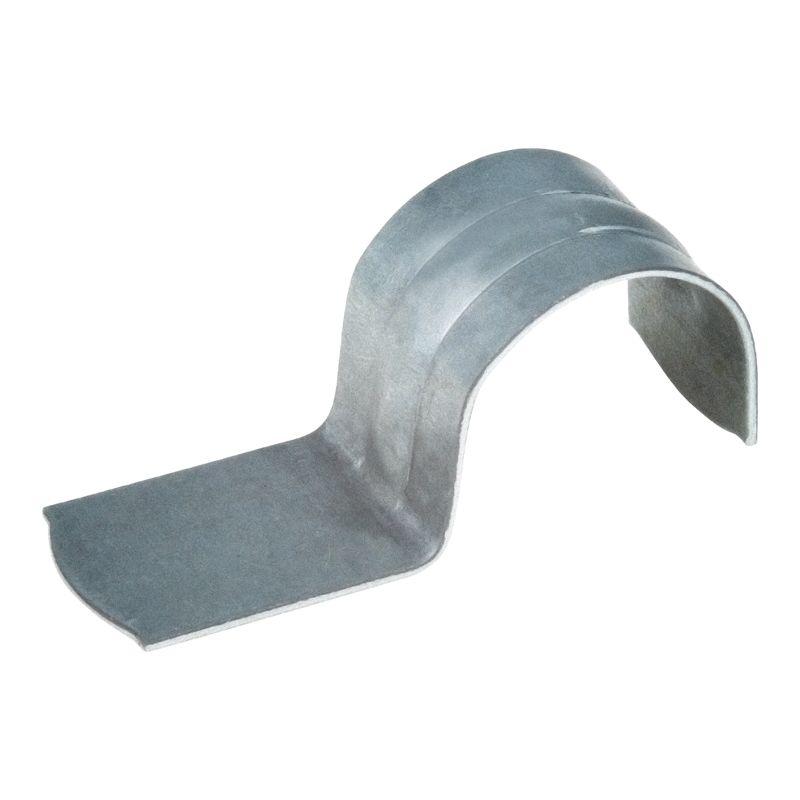 Скоба однолапковая СМО 19-20 (ДМП) для монтажн. пистолета (уп.100шт) Rexant 28-1016-3