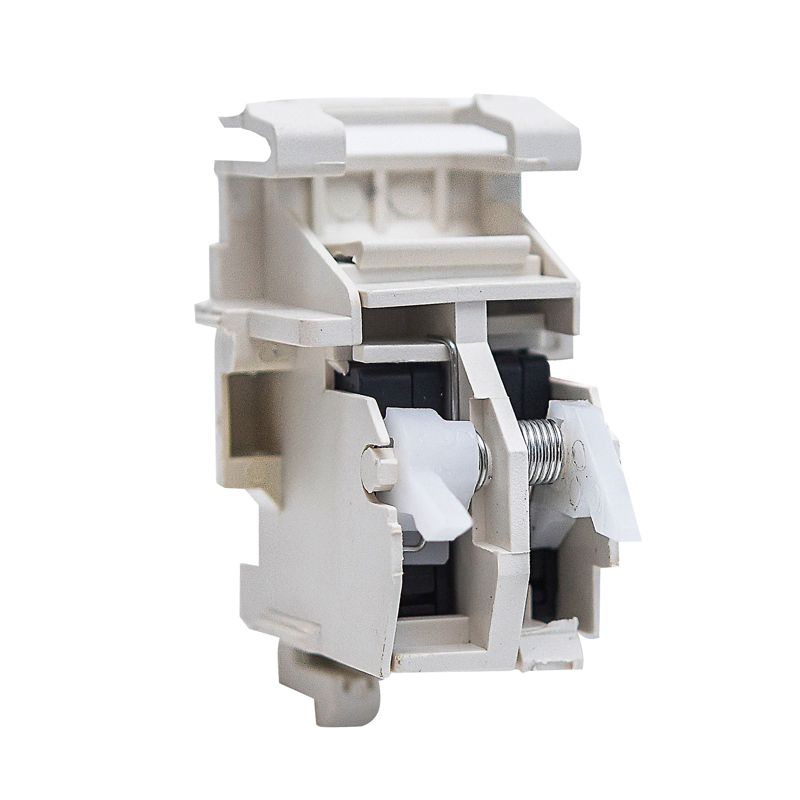 Контакт комбинированный PRO.KVANT 250 (левый) Контактор KVA000046