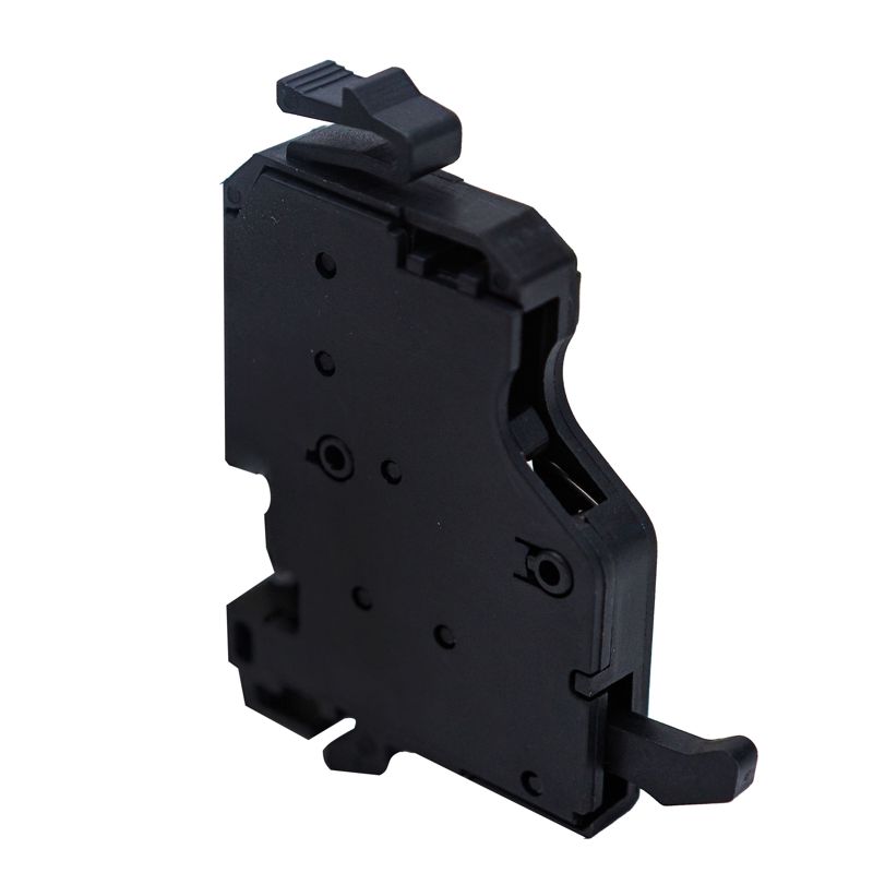 Контакт комбинированный PRO.KVANT 400-630-800 (левый)/(правый) Контактор KVA000048