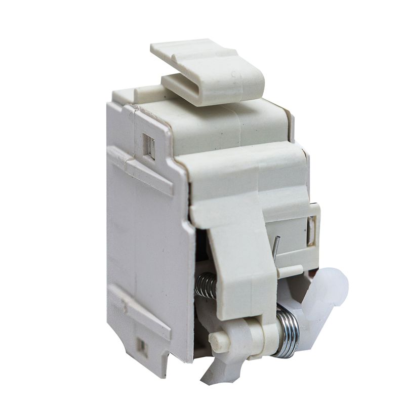 Контакт комбинированный PRO.KVANT 63 (левый) Контактор KVA000042