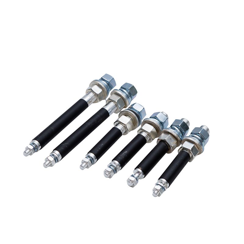 Комплект вывода для задн. присоед. 3P 250 PRO.KVANT Контактор KVA000027