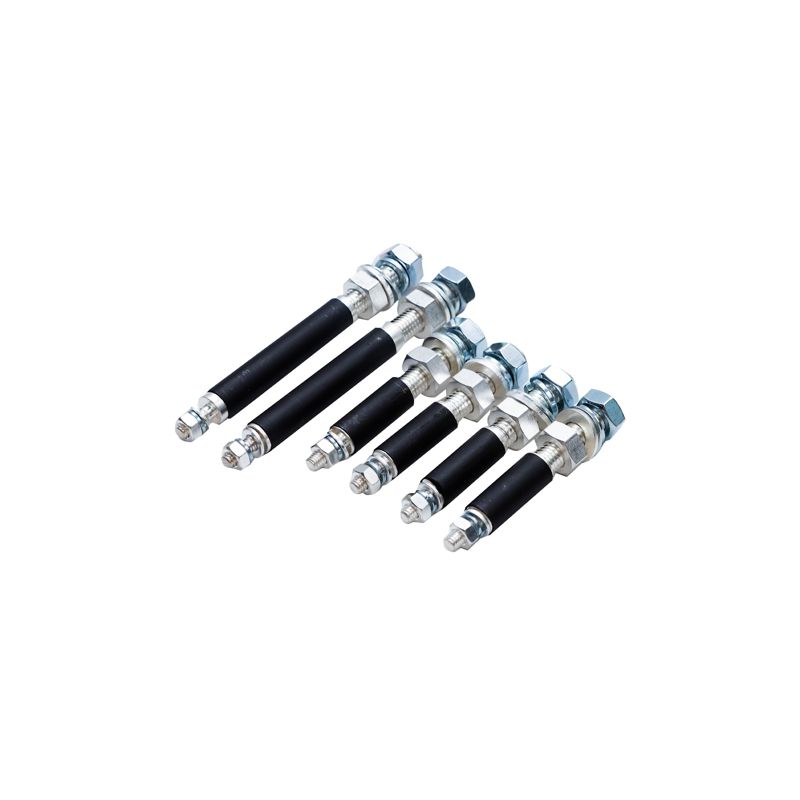 Комплект вывода для задн. присоед. 4P 63 PRO.KVANT Контактор KVA000191