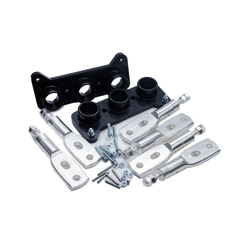 Комплект вывода для задн. присоед. 4P 800 PRO.KVANT Контактор KVA000196