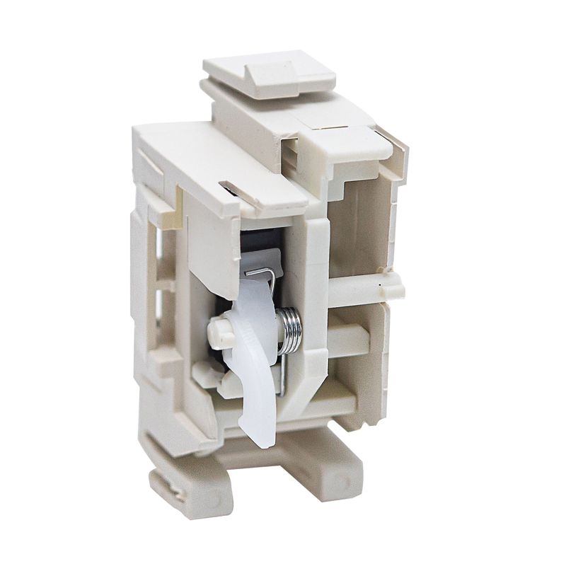 Контакт сигнализации PRO.KVANT 100-160 (правый) Контактор KVA000052