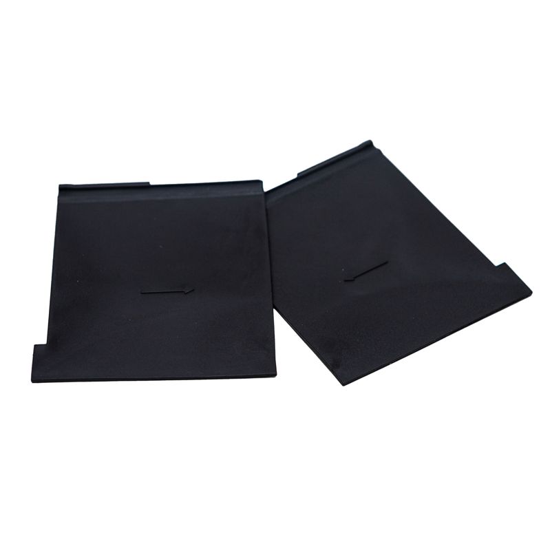 Перегородка межполюсная PRO.KVANT 100-160 100-160 (уп.2шт) Контактор KVA000060