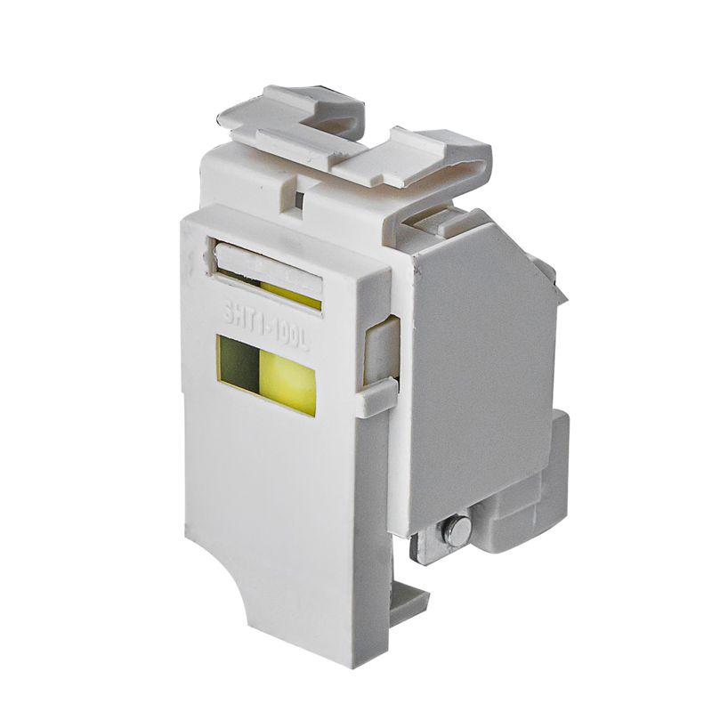 Расцепитель независимый PRO.KVANT 100-160 AC220 В (левый) Контактор KVA000071