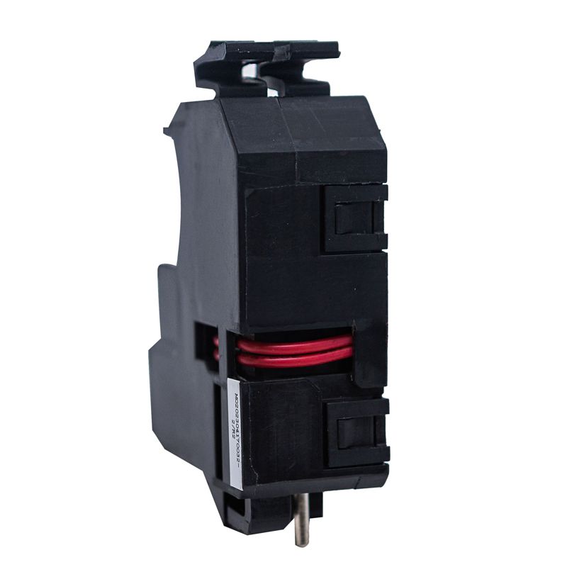 Расцепитель независимый PRO.KVANT 400-630-800 DC110 В (правый) Контактор KVA000093