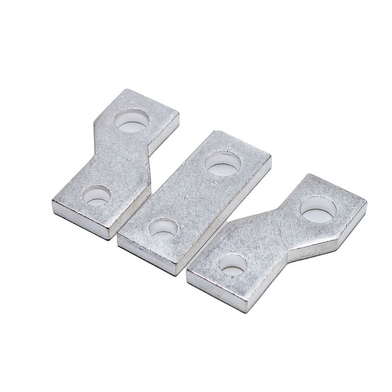 Расширитель полюсов PRO.KVANT 400 3P 400 (уп.3шт) Контактор KVA000170