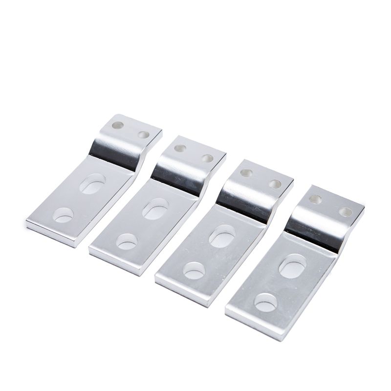 Расширитель полюсов PRO.KVANT 630 4P 630 (уп.4шт) Контактор KVA000173