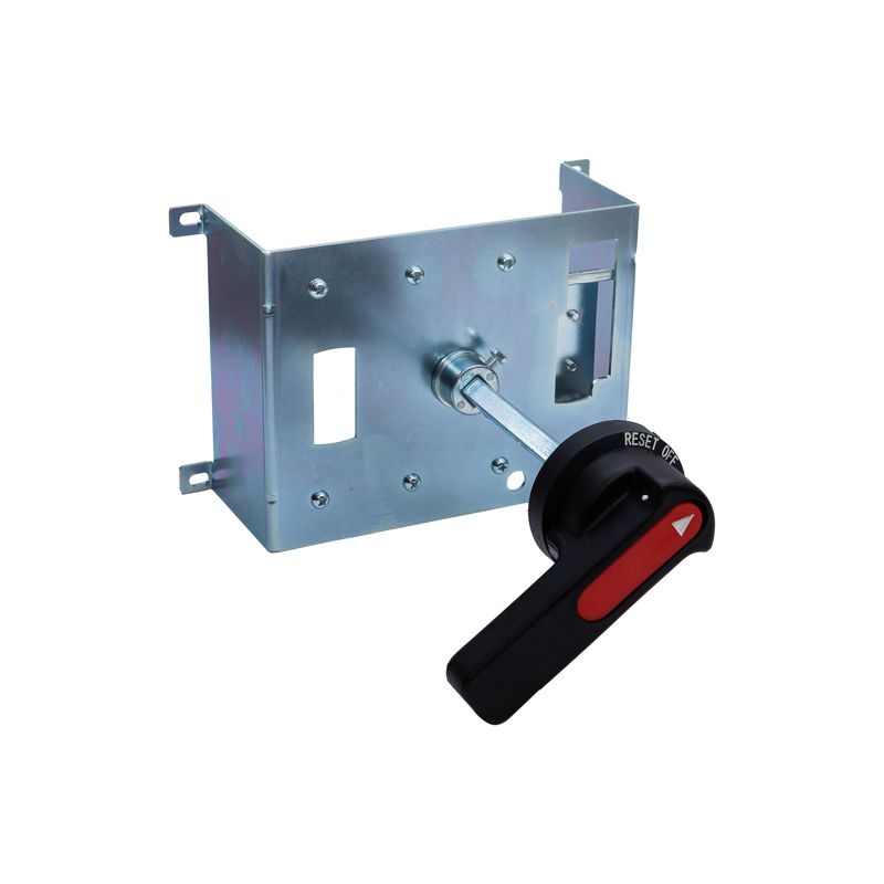 Рукоятка управления PRO.KVANT 400 Контактор KVA000181