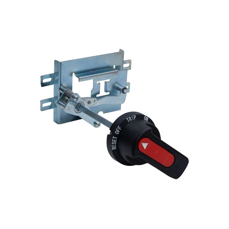 Рукоятка управления PRO.KVANT ацентрированная 100N-160N Контактор KVA000186