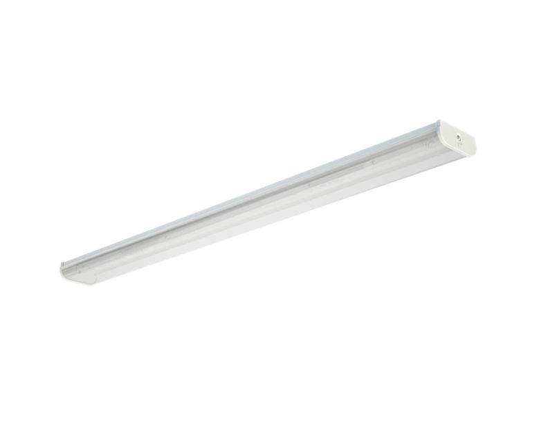 Светильник светодиодный TLPL08 ECR EM накладной рассеив. прозр. с блоком аварийн. питания постоян. действия I класс cos ф 0.95 УХЛ4 Technolux 01945