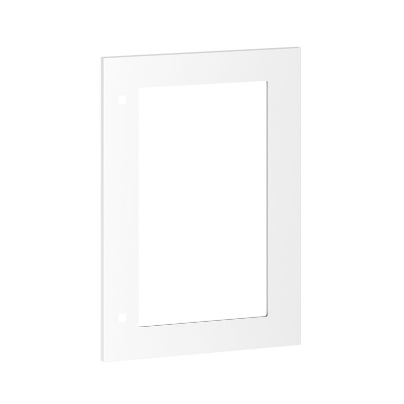 Дверь обзорная ST без ручки 500х300мм DKC R5STX053D