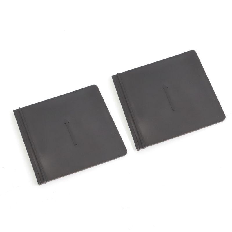 Перегородка межполюсная TQQ для MGS125 (уп.2шт) YON TQQ-MGS125IB3