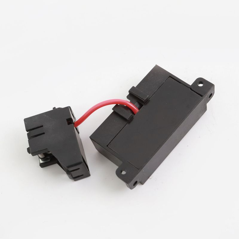 Расцепитель пониженного напряжения UVT AC400 для MGS160 YON UVT-MGS160AC400R