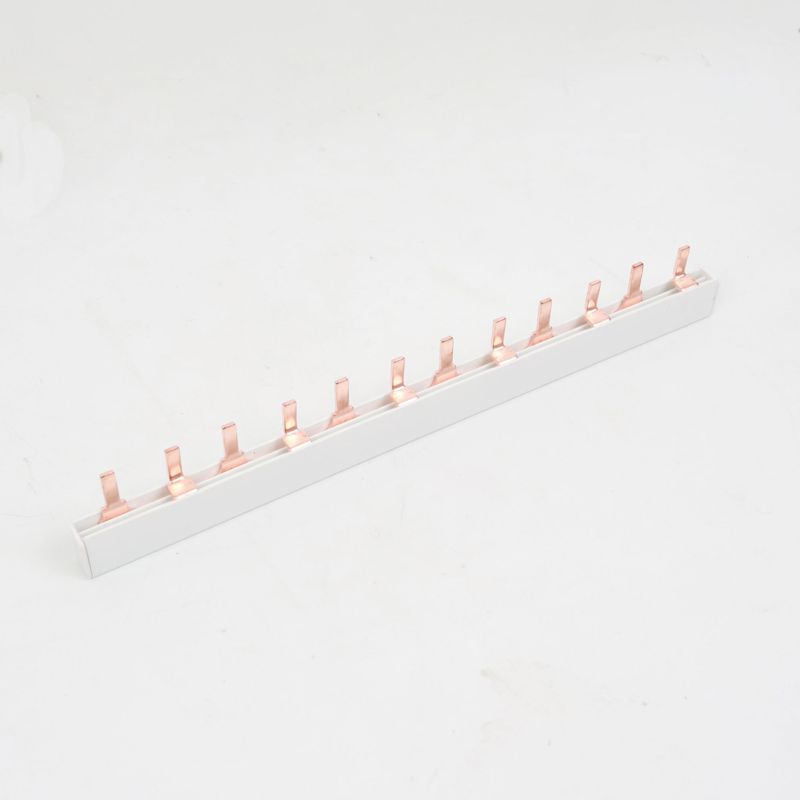 Шина соединительная BBS-MD100 PIN 2п 27 присоединений для модульной аппаратуры YON BBS-MD100P-2P28