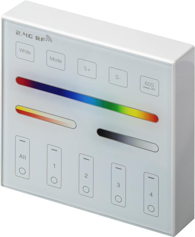 Пульт ДУ 91 336 ИПДУ-02 Innolux 91336