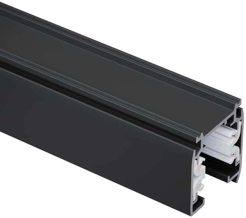 Шинопровод 96 998 ТС-3Ф-Ш-01-BL 2м Innolux 96998