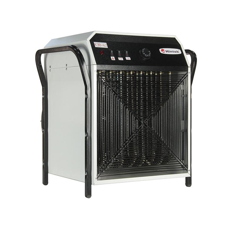 Тепловентилятор 42кВт КЭВ-42 HINTEK 04.01.01.000131