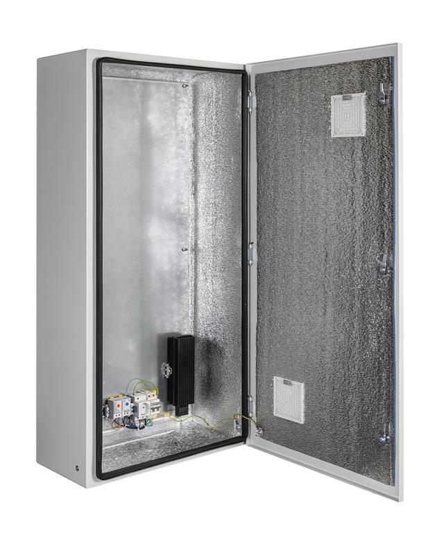 Шкаф климатический навесной 600х1200х300 16УТПВ-П (Ver. 2.0) Mastermann 00-01021178