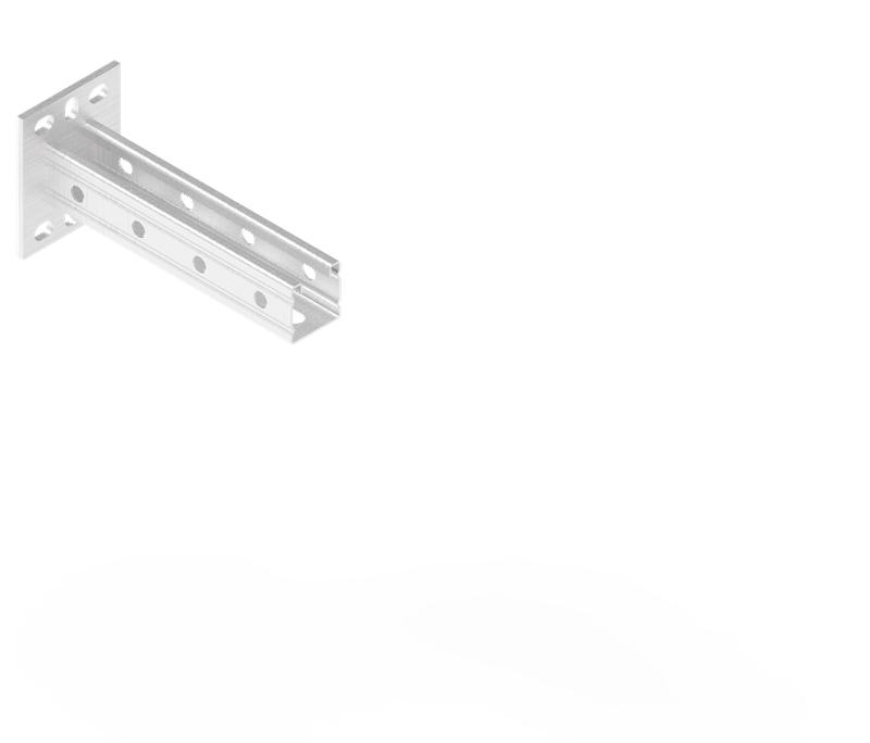 Консоль-Страт БКСС.41.41.100.2.5.2 средняя СОЭМИ Н3125220182