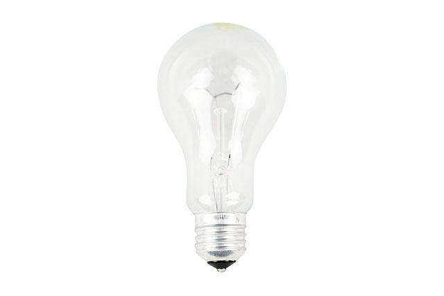 Излучатель тепловой Т 230-200Вт Е27 А65 (100) Favor 8102204